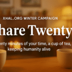 Share twenty cup of tea music.xhal.org